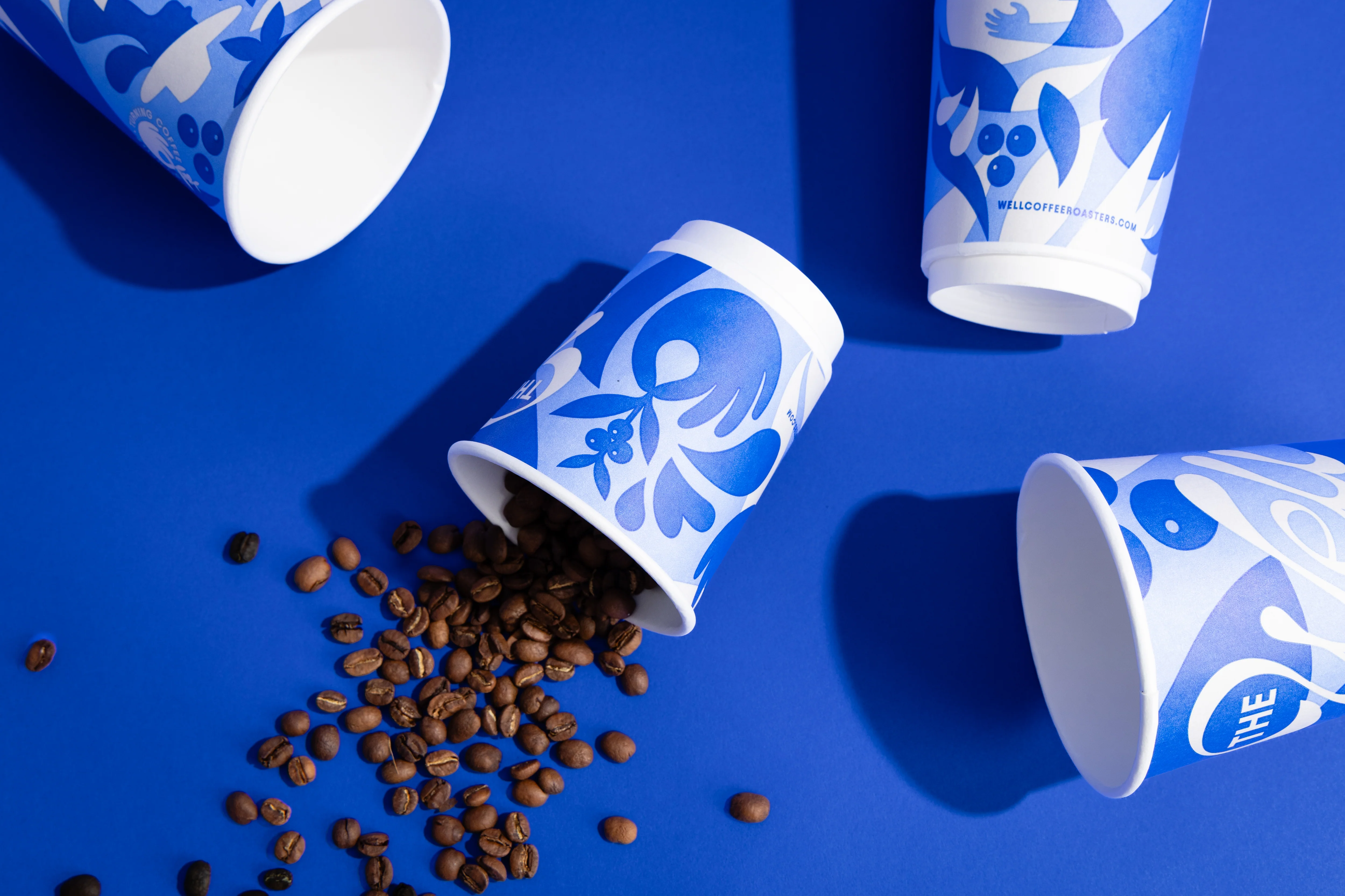 Sip Excellence, Provide Clean Water