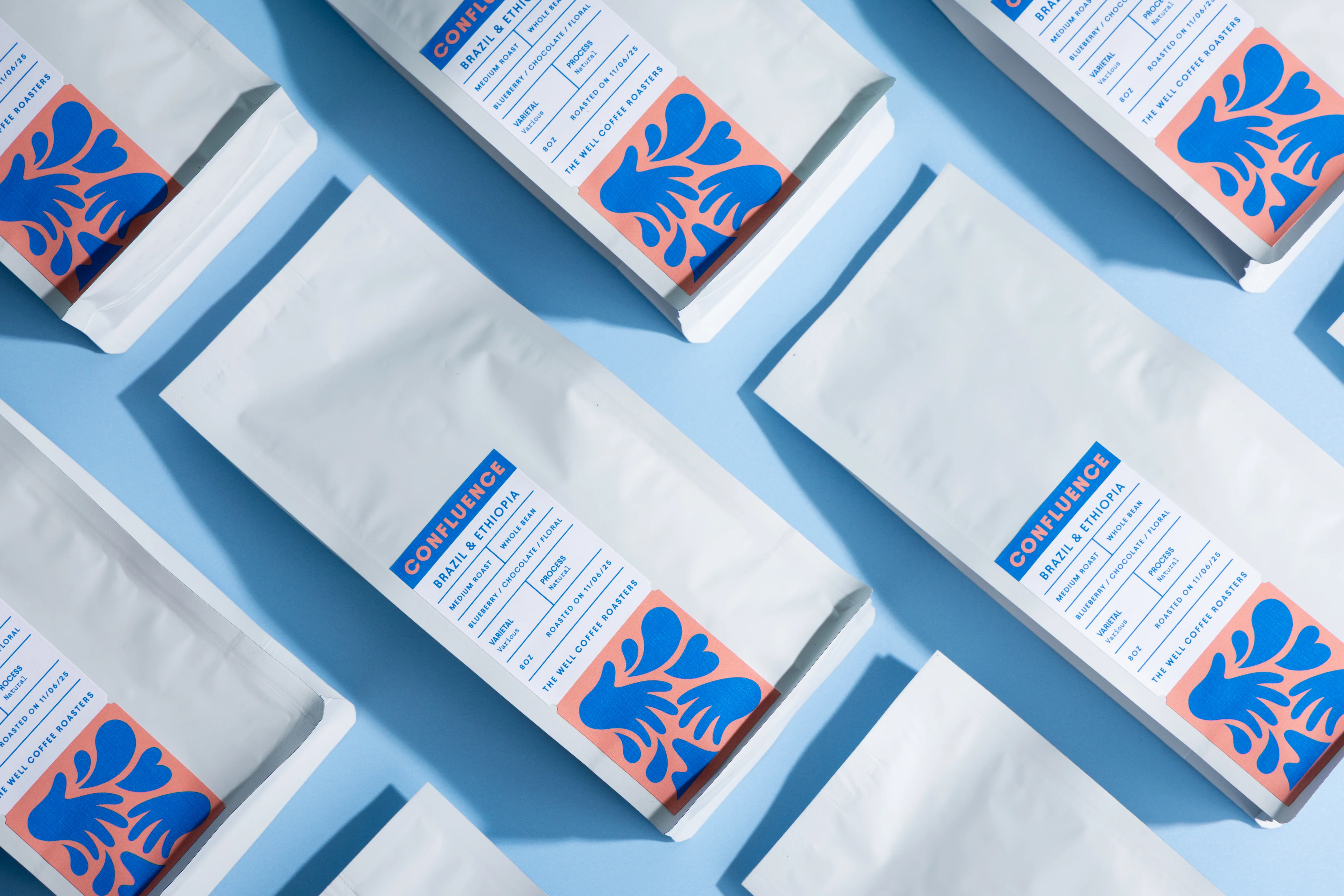 8oz Coffee Gift Pack - Image 3