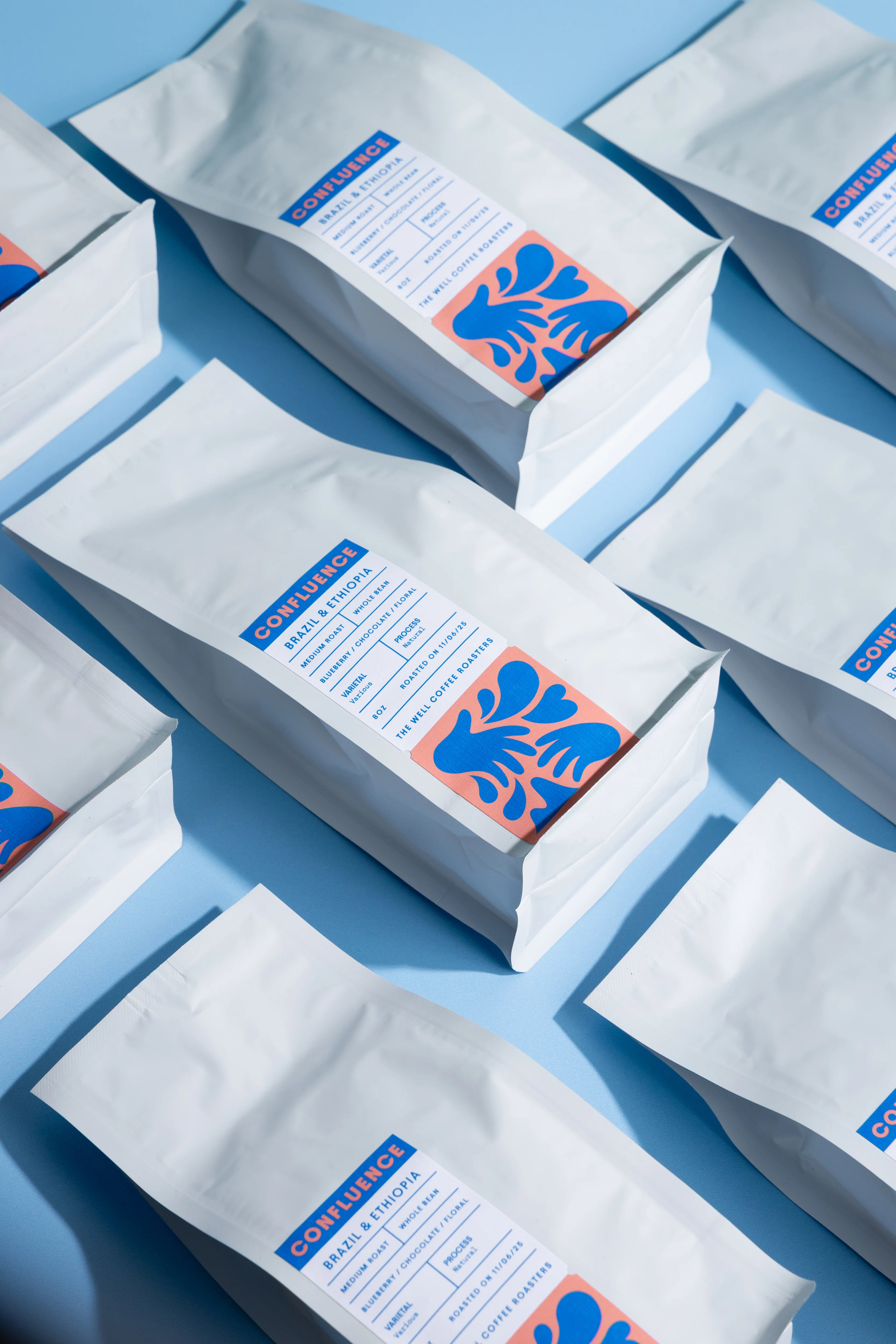 8oz Coffee Gift Pack - Image 4