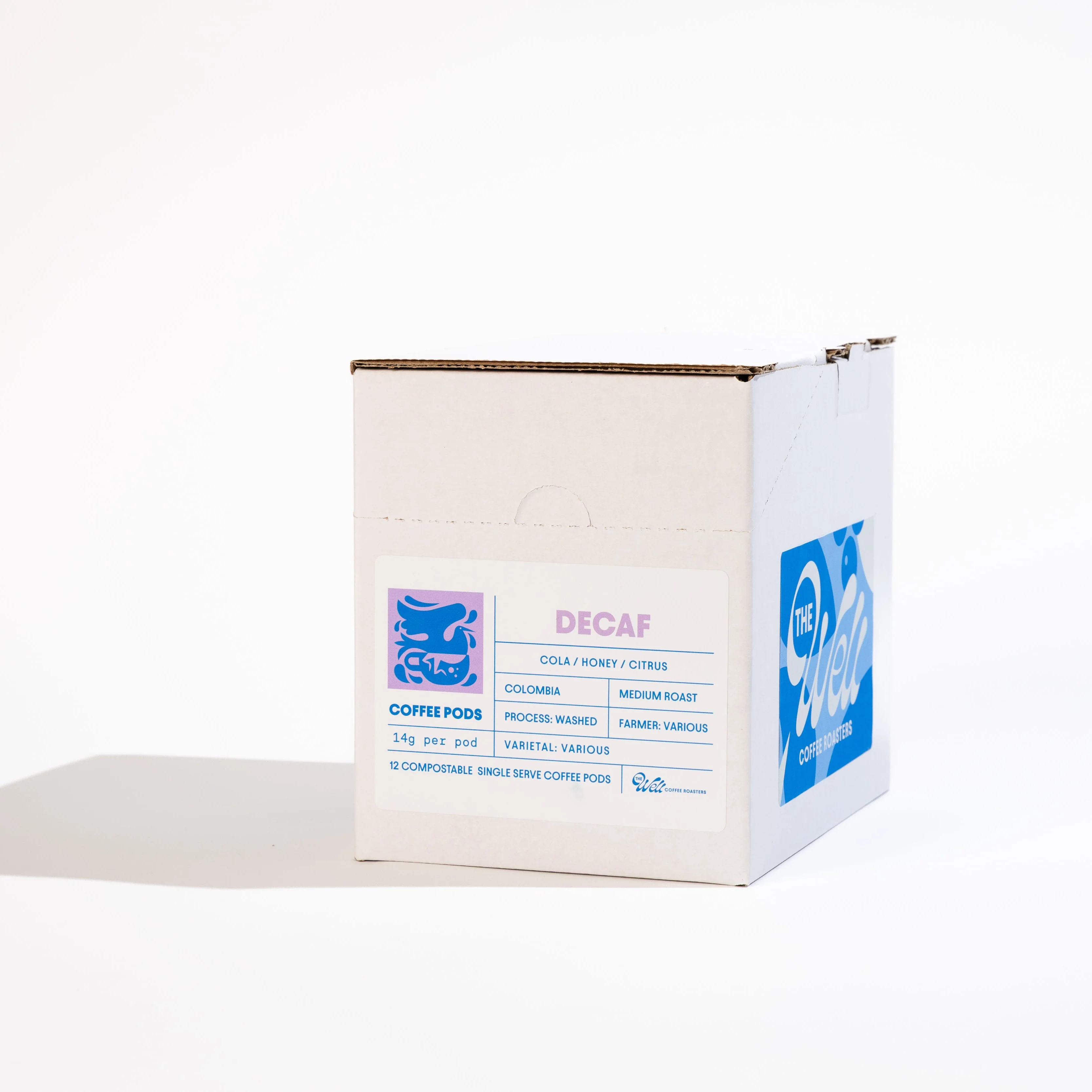 Coffee Pods - Image 3