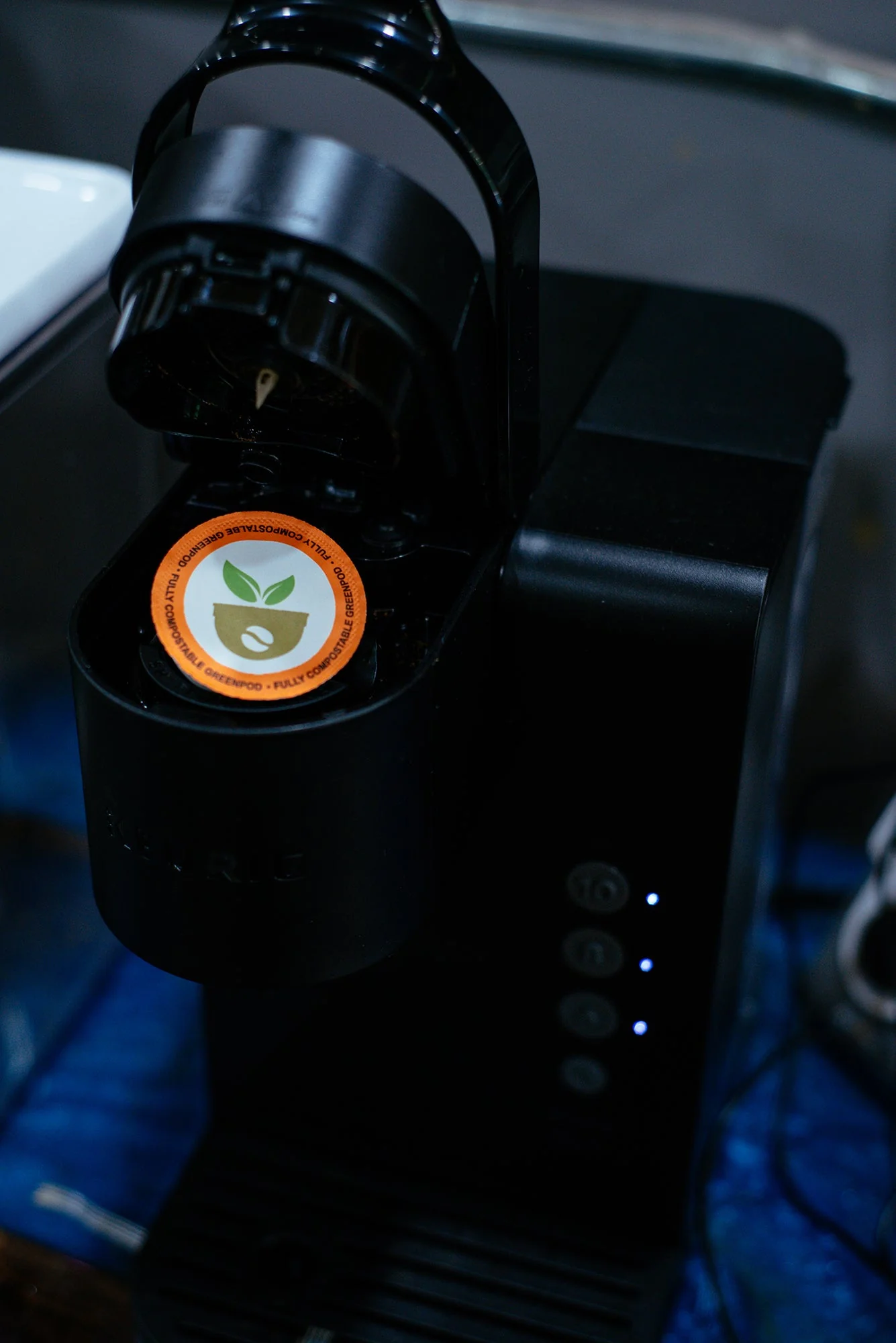 Coffee Pods - Image 5