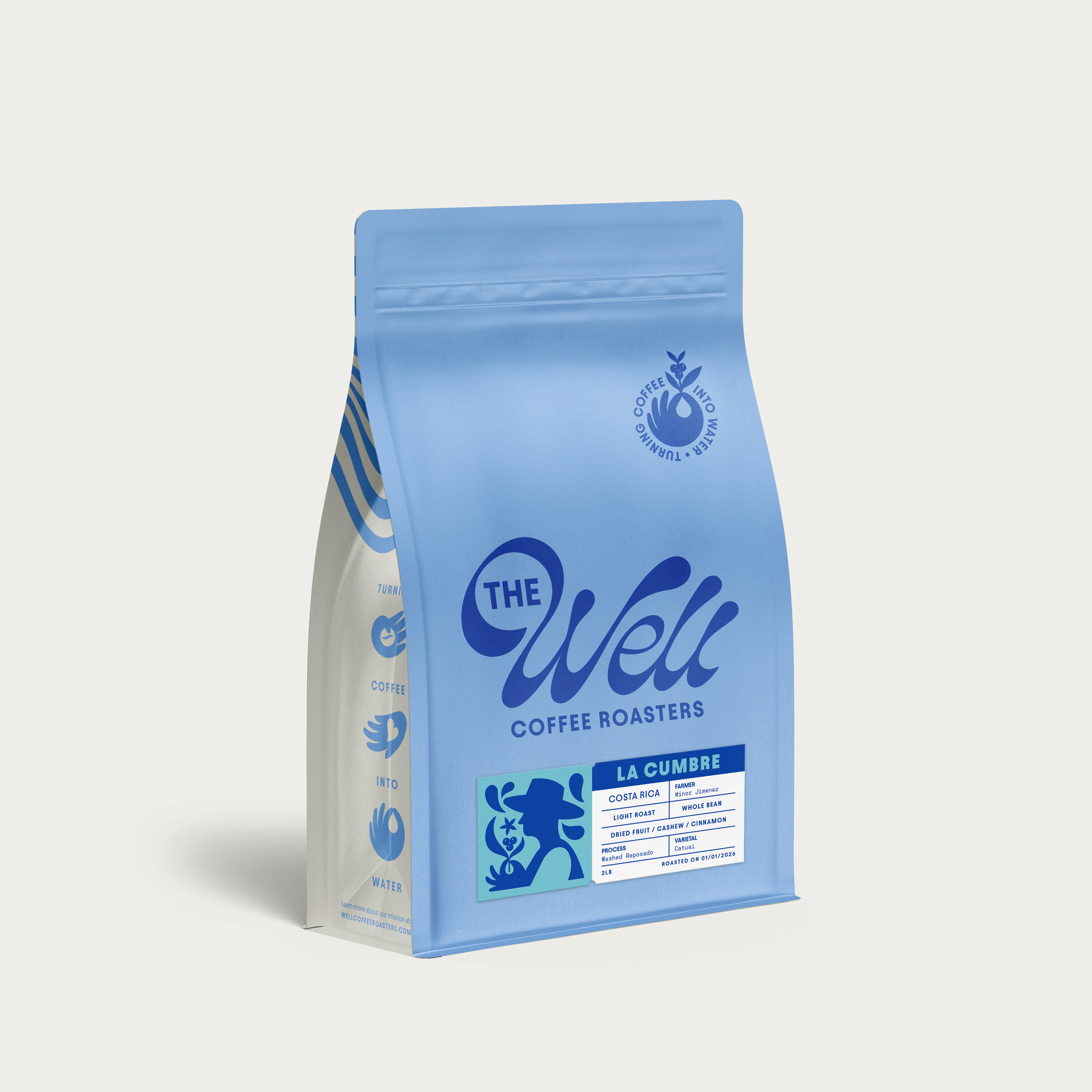 Costa Rica, La Cumbre - Image 3