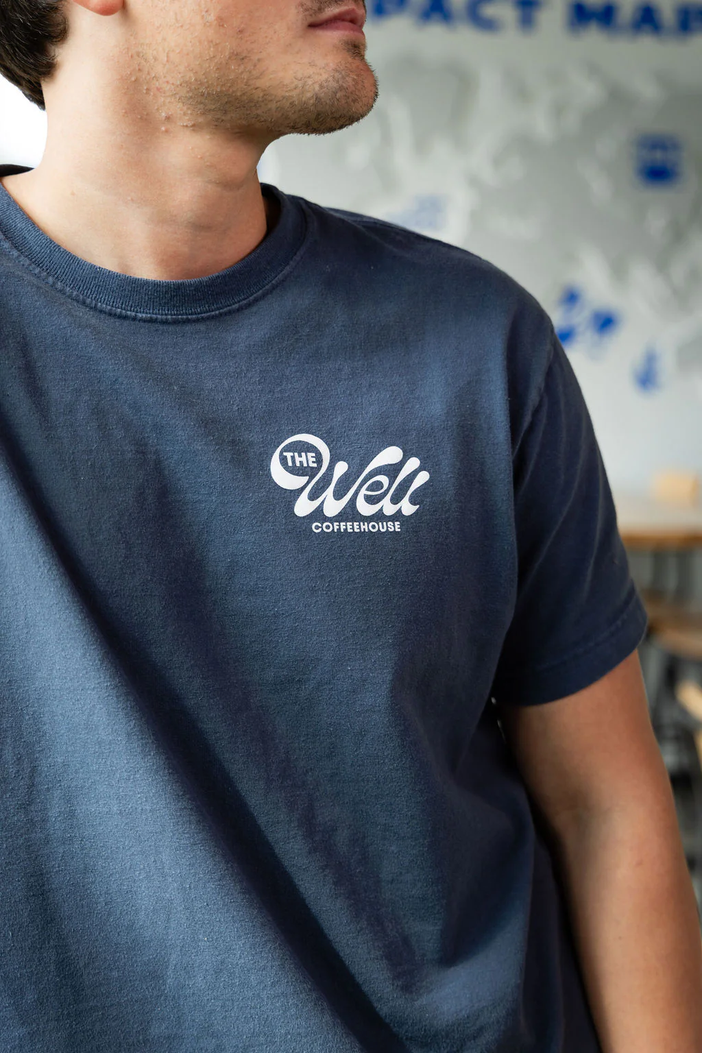 The Channel Tee - Image 3