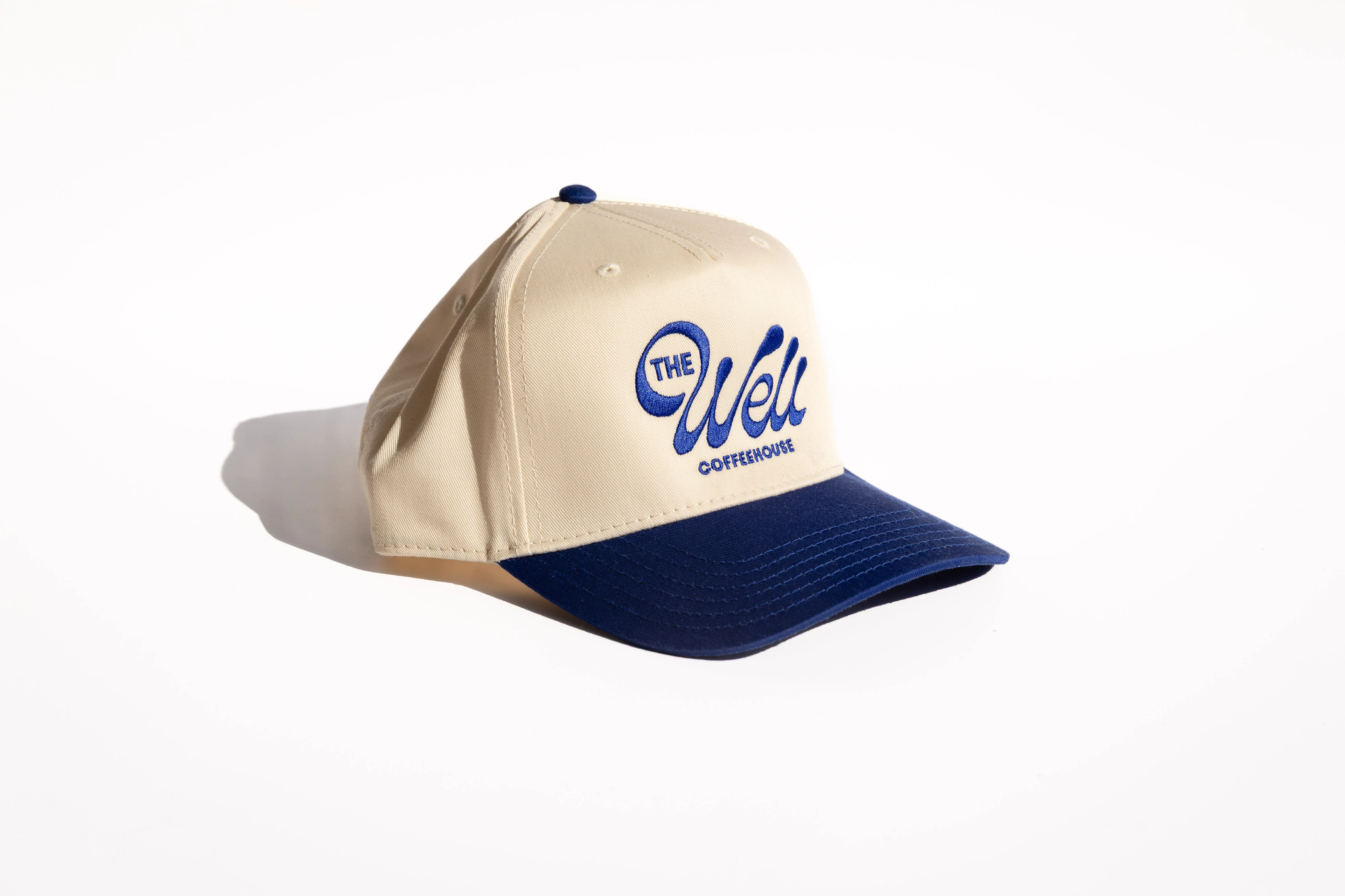 The Delta Cap - Image 4