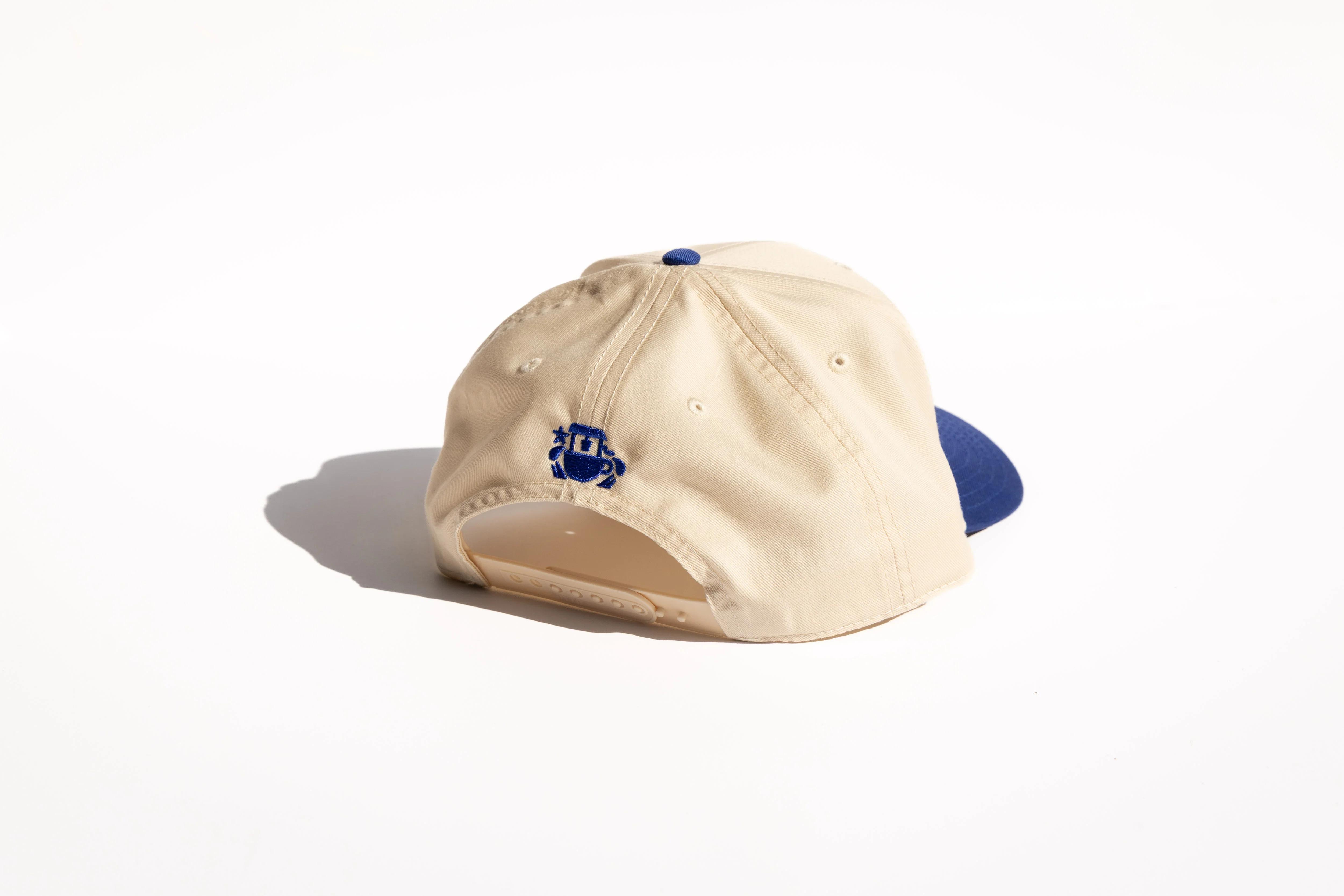 The Delta Cap - Image 5