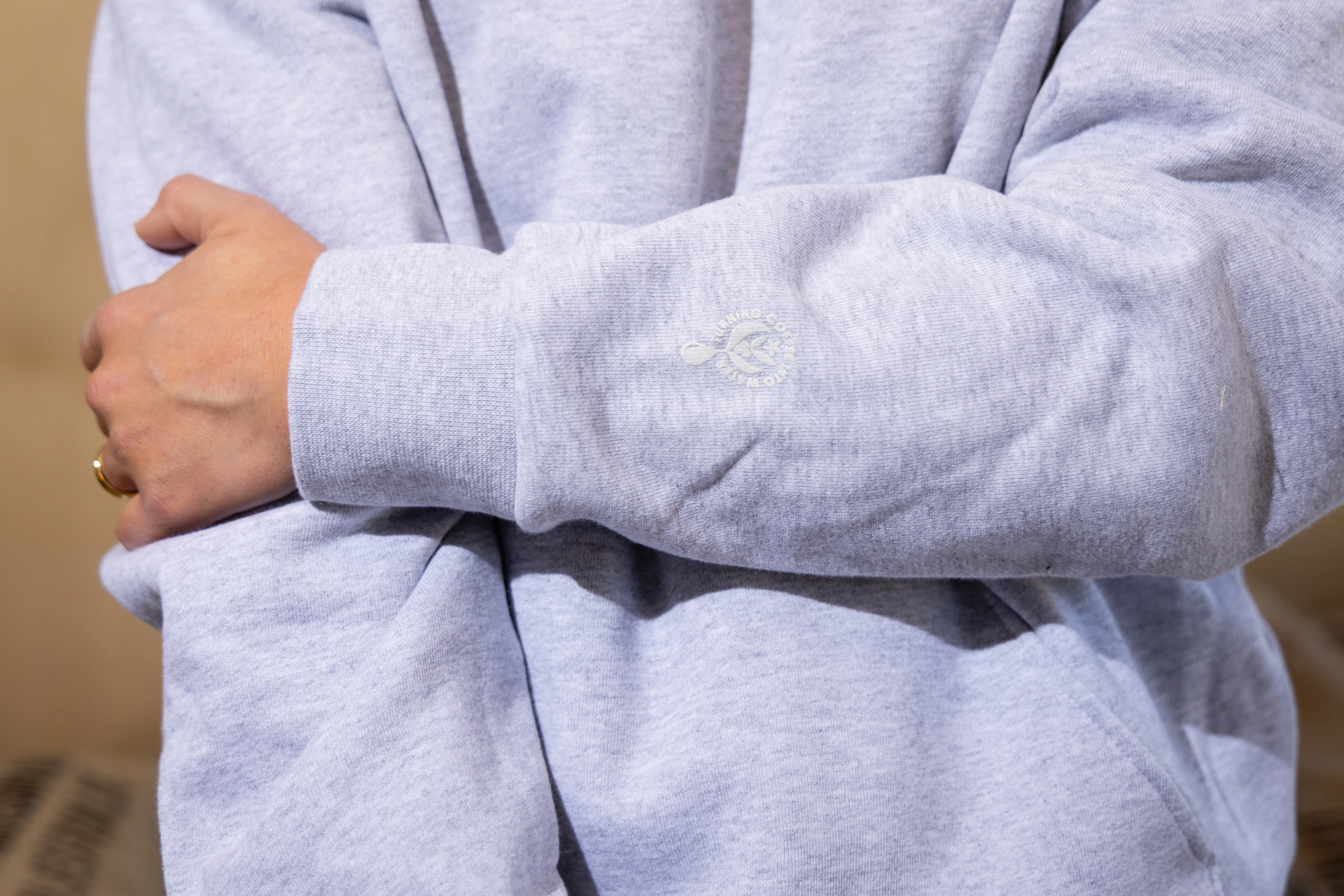 The Lagoon Sweatshirt - Image 3